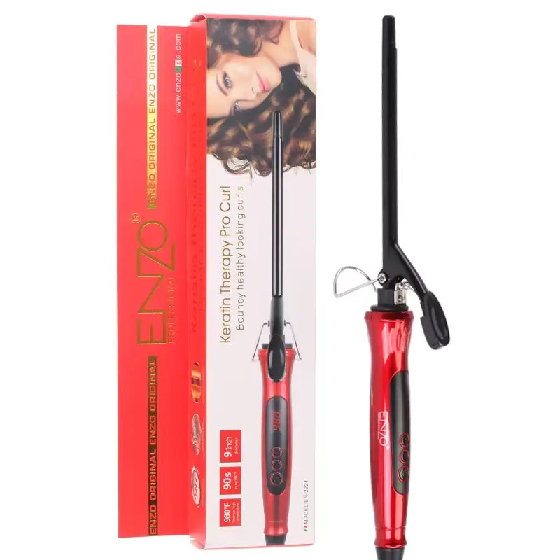Enzo Keratin therapy Pro Curl
