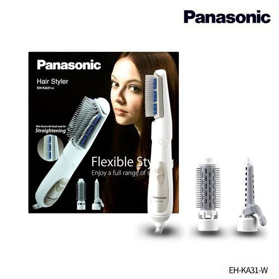 Panasonic Hair Styler