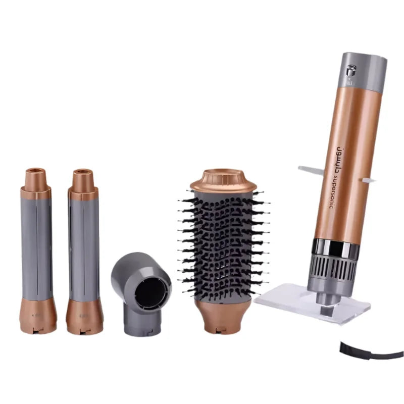 Enzo Flex Style Air Styling & Drying System