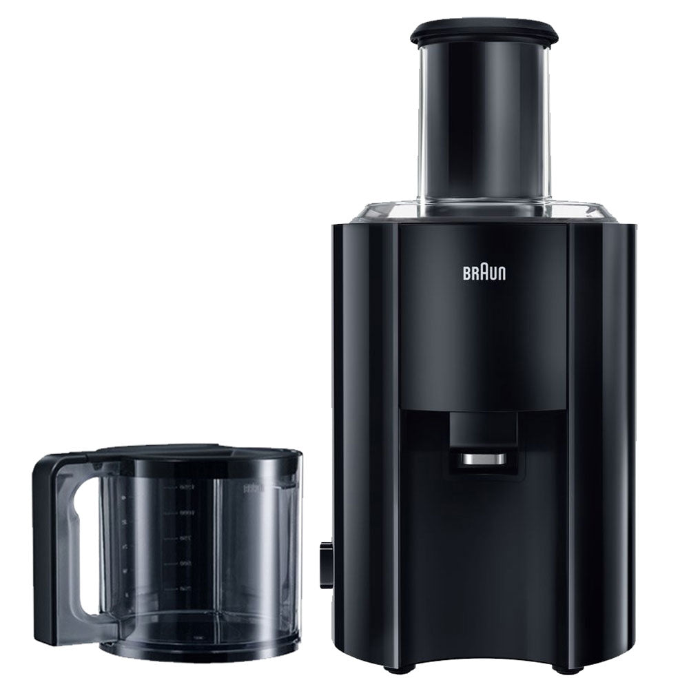 Braun Jucier