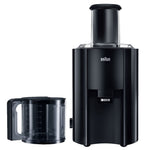 Braun Jucier