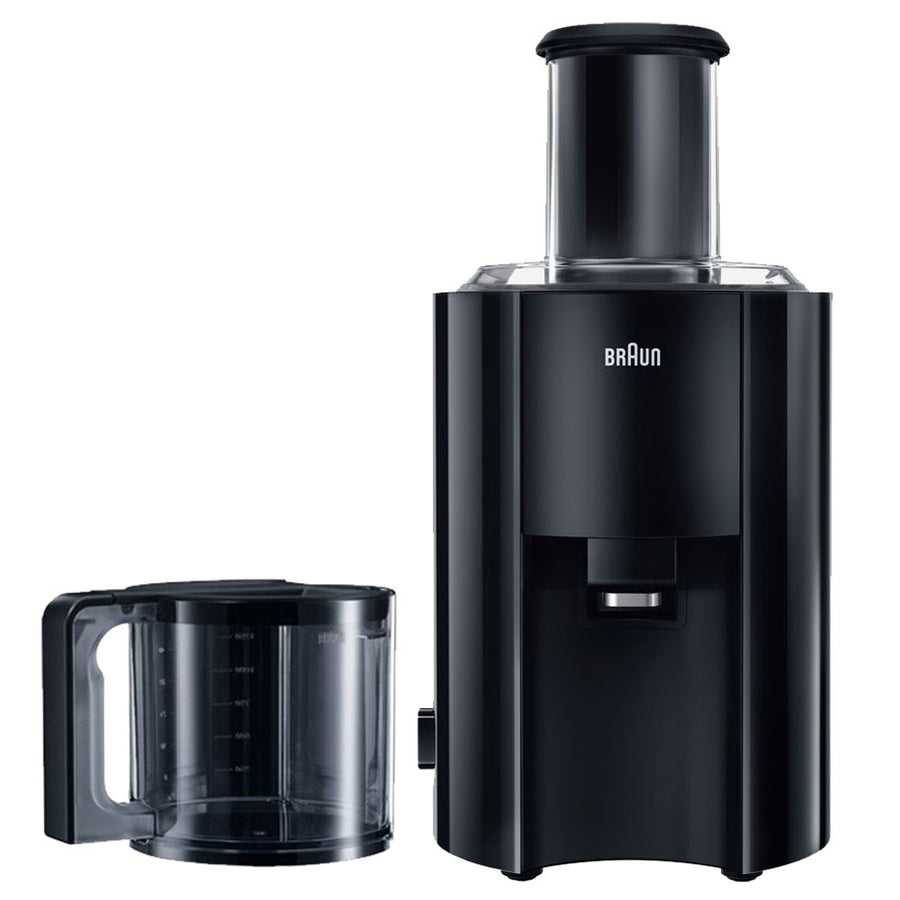 Braun Jucier