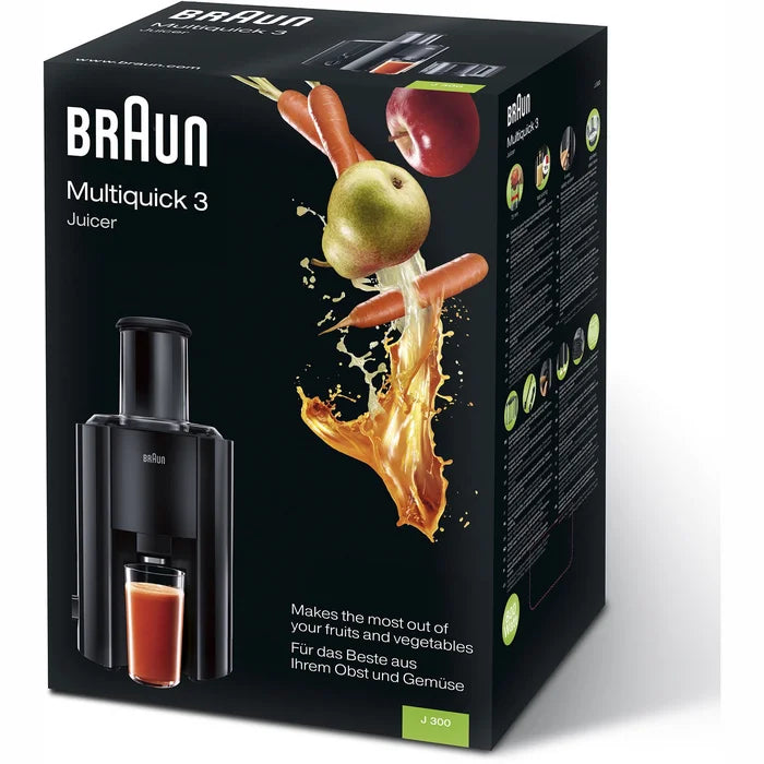 Braun Jucier