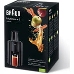 Braun Jucier