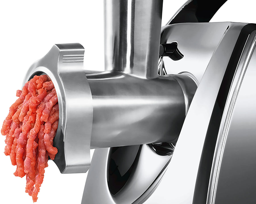 Bosch Electric Meat Grinder & Sausage Stuffer
