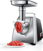 Bosch Electric Meat Grinder & Sausage Stuffer