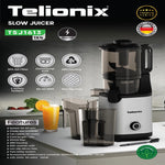 Telionix Juicer