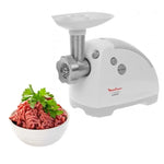 Moulinex Electric Meat Mincer