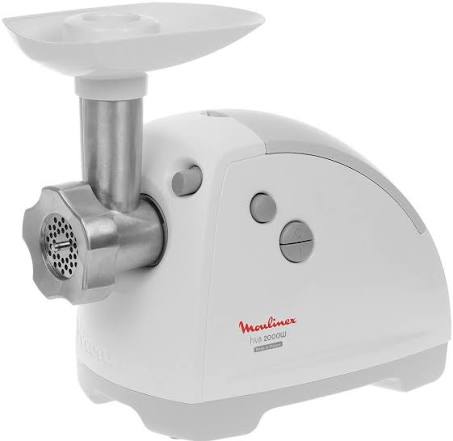 Moulinex Electric Meat Mincer