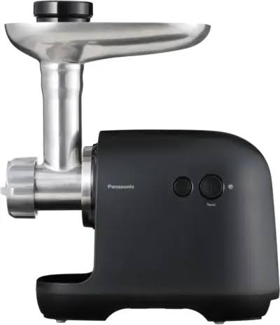 Panasonic Meat Grinder