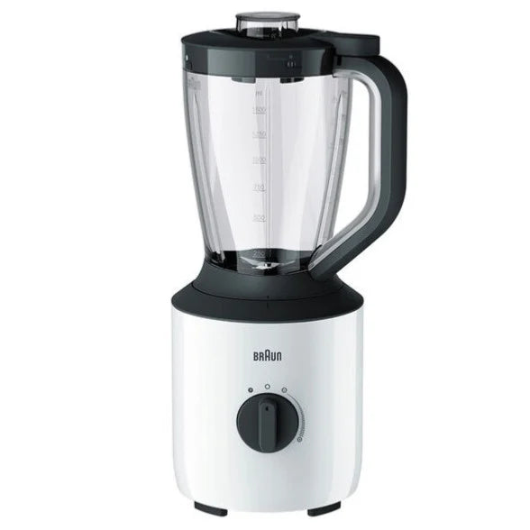 Braun Powerblend Jug Blender