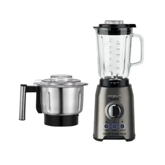 Arshia Blender