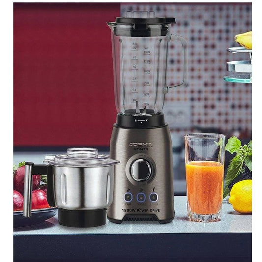 Arshia Blender