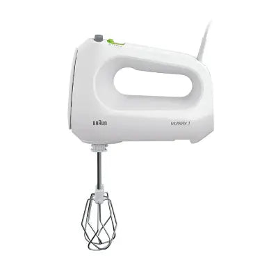 Braun Mixer