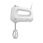 Braun Mixer