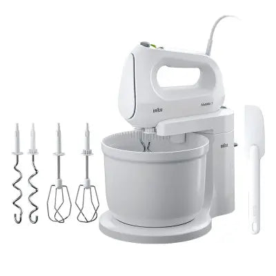 Braun Mixer
