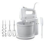 Braun Mixer