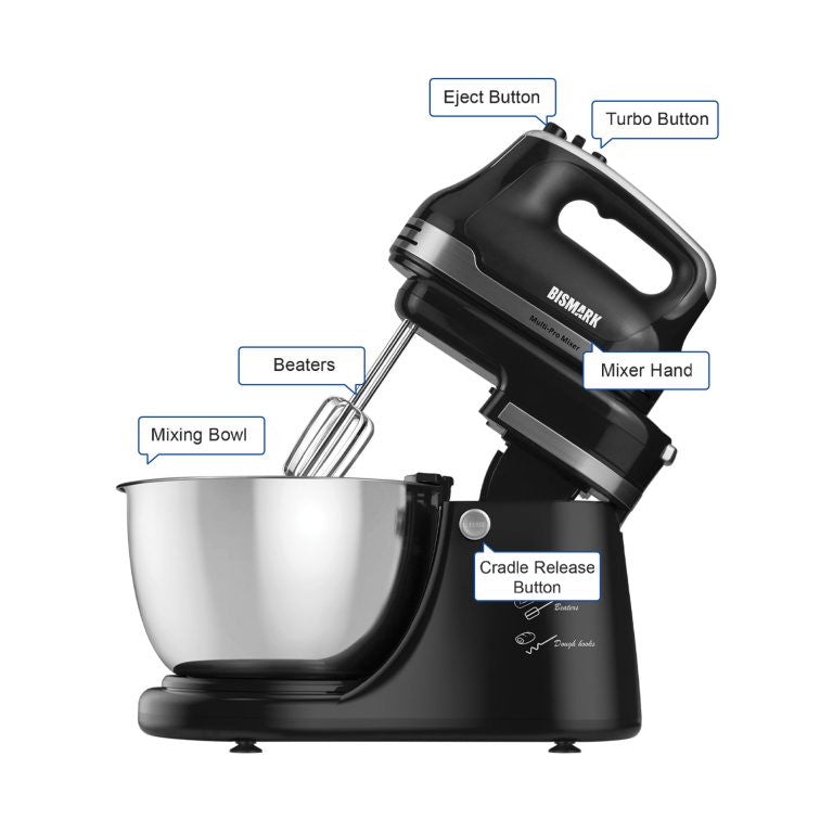 Bismark Electric Mixer
