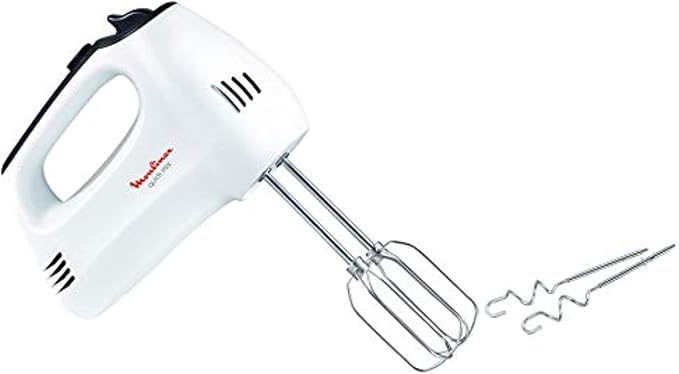 MOULINEX Hand Mixer