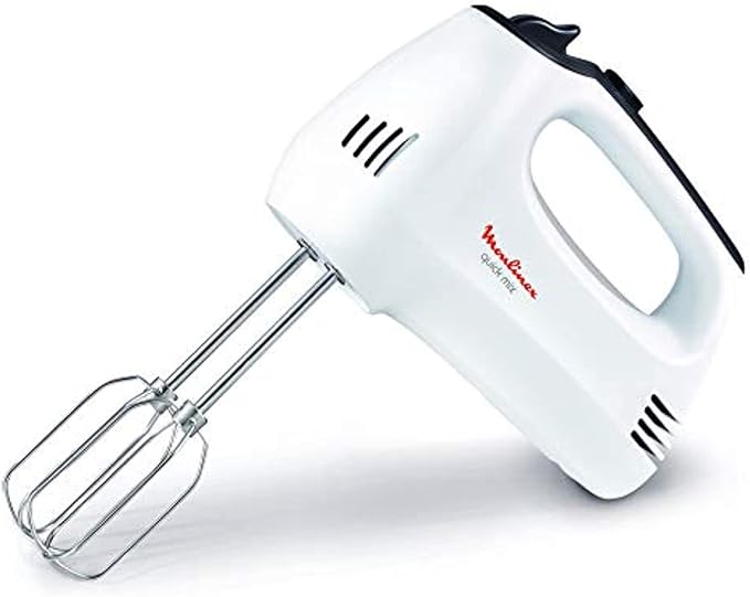 MOULINEX Hand Mixer