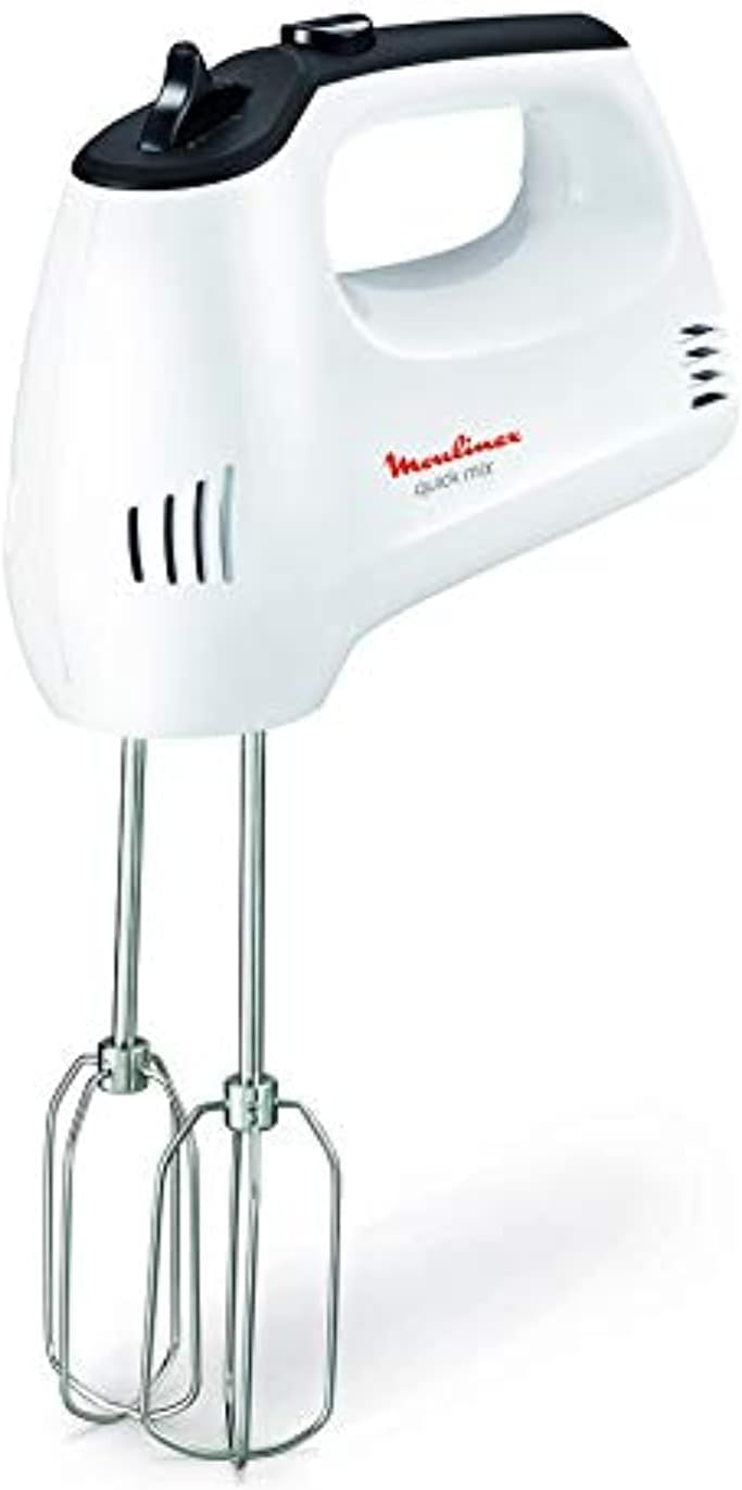 MOULINEX Hand Mixer