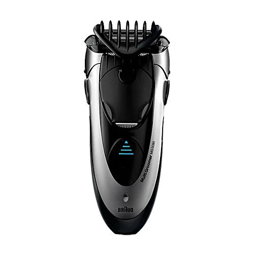 Braun Shaver Series 3 MultiGroomer