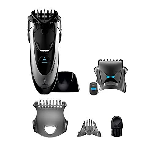 Braun Shaver Series 3 MultiGroomer