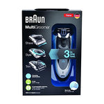 Braun Shaver Series 3 MultiGroomer