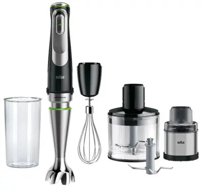 Braun Hand Blender
