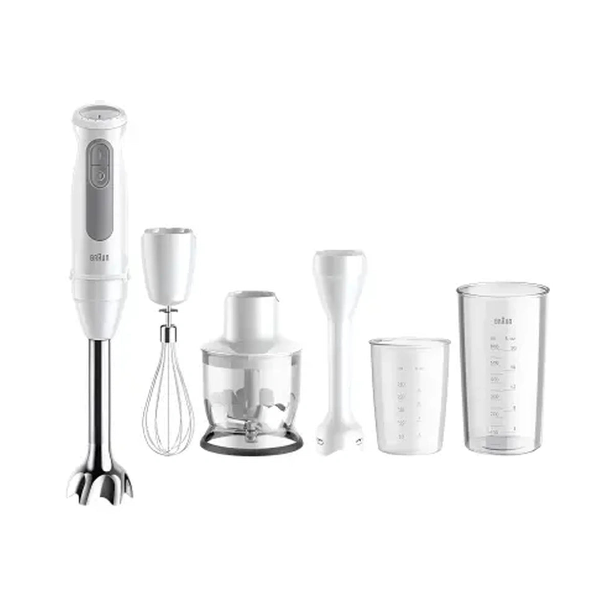 Braun Hand Blender