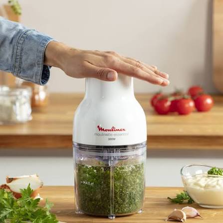 Moulinex Moulienette Essential