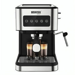 Bismark Espresso Maker
