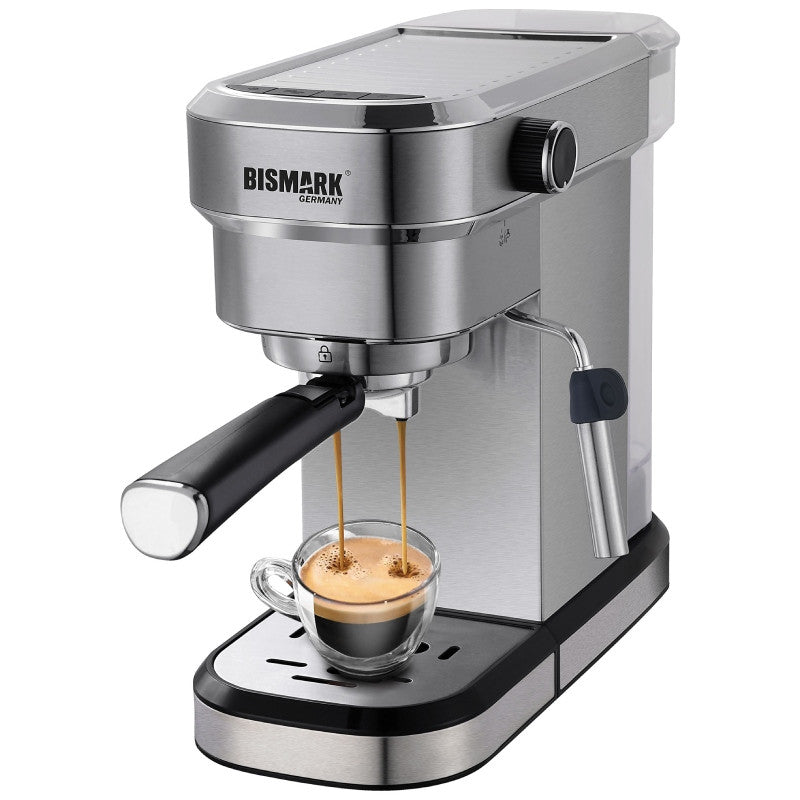 Bismark Coffee Machine