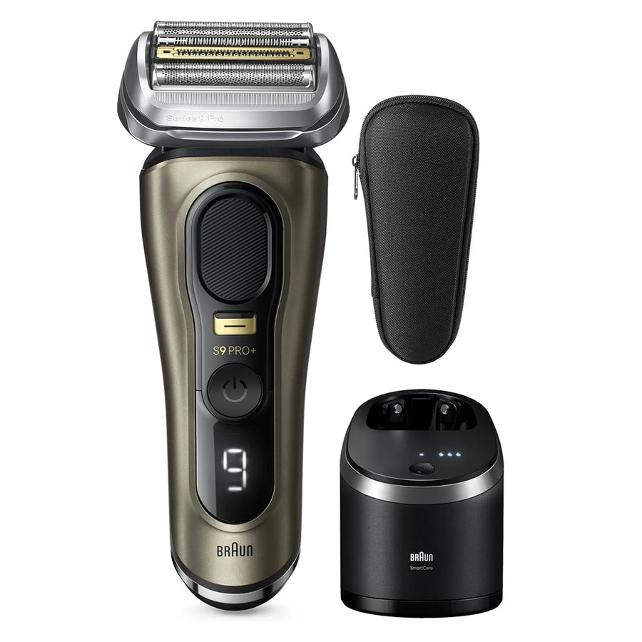 Braun Shaver Series 9 PRO+