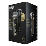 Braun Shaver Series 9 PRO+