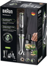 Braun Hand Blender