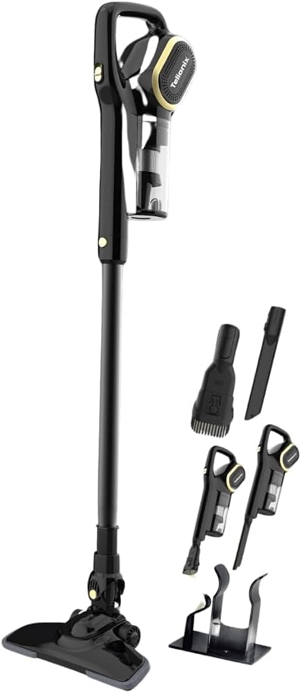 Telionix Stick Vacuum Cleaner