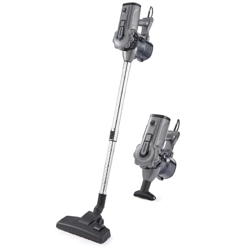 Geepas Stick & Handheld Vacuum Cleaner