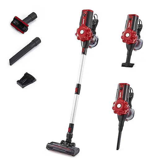 Geepas Stick & Handheld Vacuum Cleaner