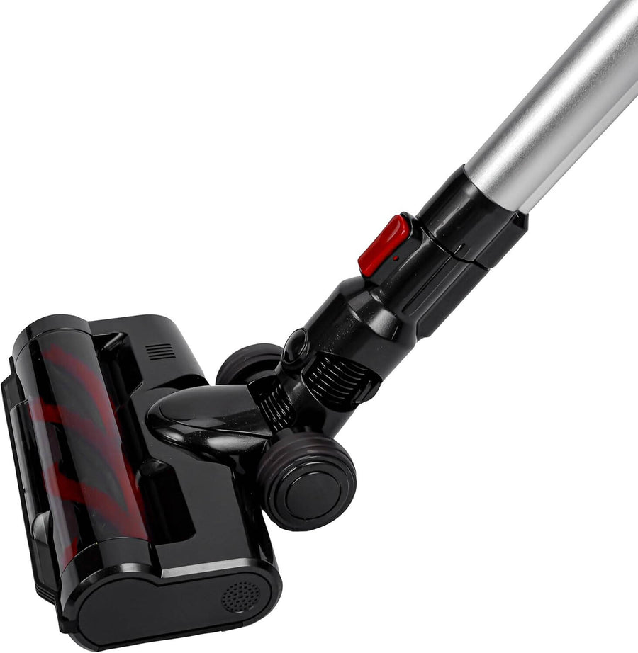 Geepas Stick & Handheld Vacuum Cleaner
