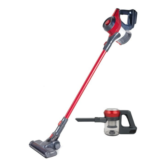 Olsenmark 100 W Handheld Stick Vacuum Cleaner