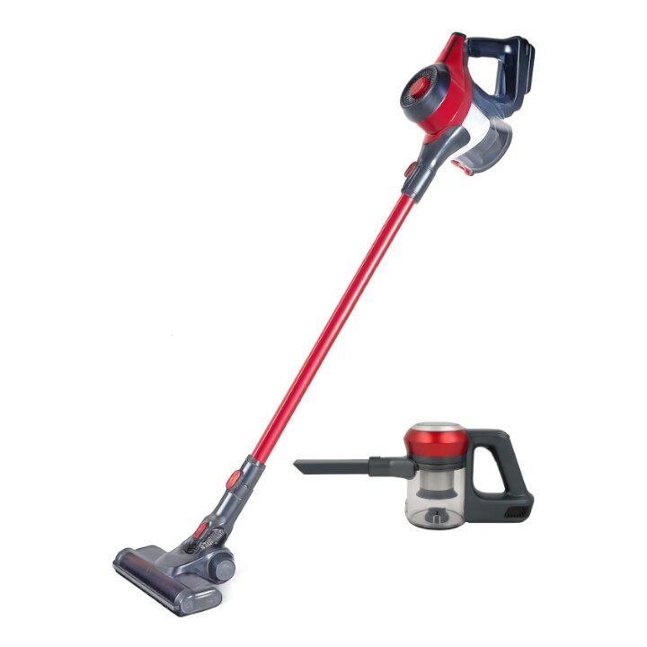 Olsenmark 100 W Handheld Stick Vacuum Cleaner