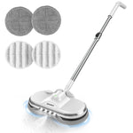 Bismark Electric Mop | Dual Spin