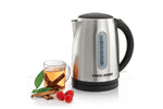 BLACK+DECKER Cordless Electric Kettle 2200W 1.7L