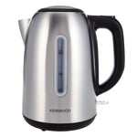 Kenwood Stainless Steel Cordless Kettle, 2200W 1.7L
