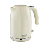 Geepas 1.7L Fluted Jug Kettle