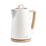 Geepas Stainless Steel Electric Kettle 3000W 1.7L