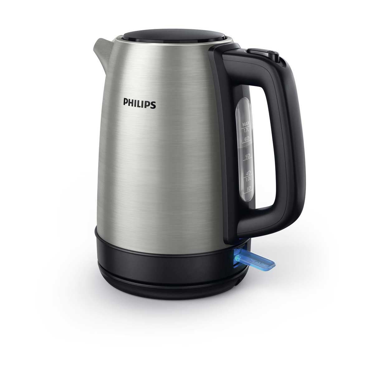 Philips Stainless Steel Electric Kettle