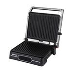 Geepas 2000 W 4-Slice Grill Maker