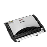Geepas Stainless Steel Grill Maker